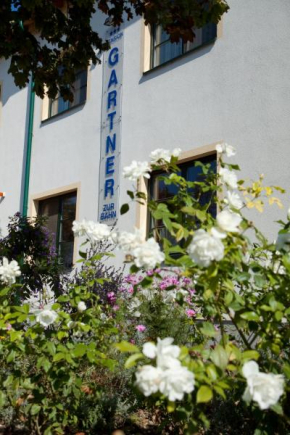 Pension Gartner, Wallern Im Burgenland, Österreich, Wallern Im Burgenland, Österreich